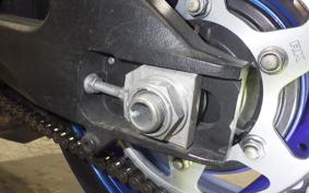 SUZUKI GSX-S1000 Gen.2 2022 EK1AA