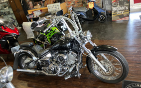 YAMAHA DRAGSTAR 400 2003 VH01J