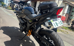 SUZUKI GSX250 R DN11A