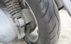 YAMAHA JOG POCHE 3KJ