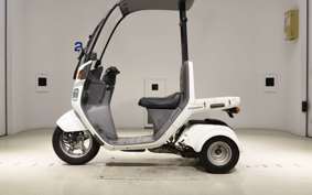 HONDA GYRO CANOPY 2018 TA03