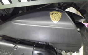 YAMAHA VINO 50 2013 SA54J
