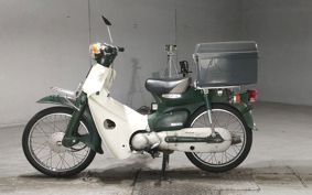 HONDA SUPER CUB50 AA01
