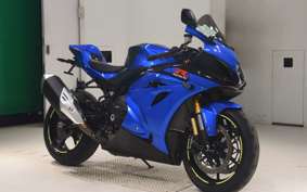 SUZUKI GSX-R1000R A 2019 DM11G