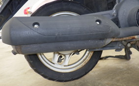 HONDA TODAY AF61