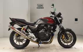 HONDA CB400SF GEN 4 A 2016 NC42