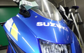 SUZUKI GSX-R125 2012 DL33B