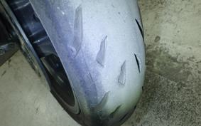 SUZUKI HAYABUSA Gen.2 2008