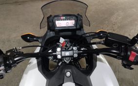 HONDA NC750X RC72