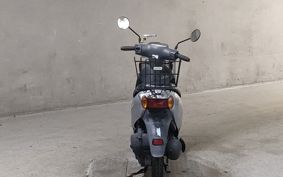 SUZUKI LETS4 CA45A