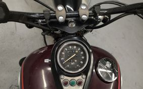 KAWASAKI VULCAN400 DRIFTER 1999 VN400D