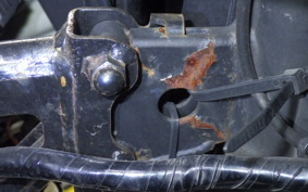 YAMAHA YZF-R25 1999 RG43J