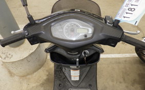 SUZUKI ADDRESS V125 S CF4MA