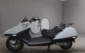 HONDA FUSION MF02