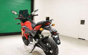 HONDA ｸﾞﾛﾑ 1998 JC61