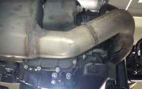 YAMAHA XSR900 2022 RN80J