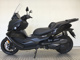 Фото BMW C400GT 2025 с японского аукциона