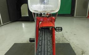 HONDA PEOPLE 2020 AB17