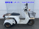 Фото Honda GYRO с японского аукциона