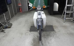 HONDA C50 SUPER CUB 1995 C50