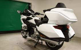 HONDA GL 1800 GOLD WING TOUR DCT 2026 SC79