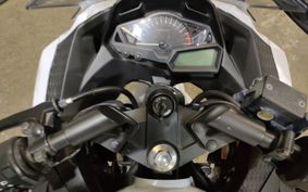 KAWASAKI NINJA250 EX250L