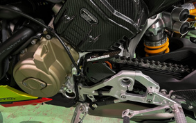 DUCATI STREET FAI MANY V4 RAN BO 2023 4F00