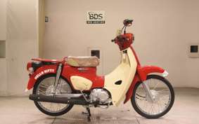 HONDA C50 SUPER CUB 2022 AA09