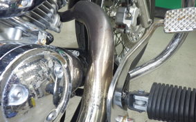 YAMAHA DRAGSTAR 400 2010 VH02J