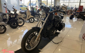 HARLEY XL1200R 2009 CV3