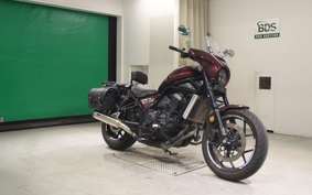HONDA REBEL 1100 DCT 2021 SC83