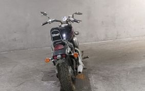 HONDA STEED 400 NC26