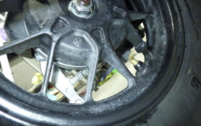 HONDA ﾀﾞﾝｸ 2022 AF74