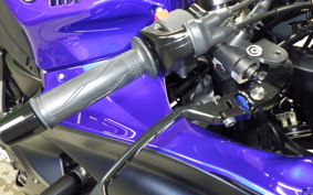 YAMAHA YZF-R7 2024 RM39J