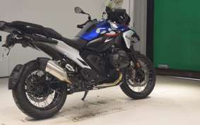 BMW R1300GS Touring 2025