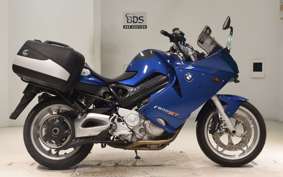 BMW F800ST 2008