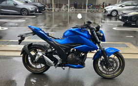 SUZUKI JIKUSA-250 ED22B