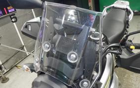 SUZUKI V-STROM 250 A 2006
