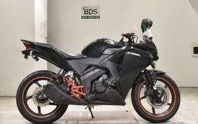 HONDA CBR125R 2018 JC50
