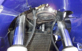 KAWASAKI ZZ-R250 EX250H