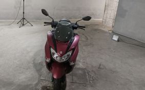 SUZUKI BURGMAN 125 EA11D