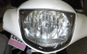 YAMAHA JOG125 2018 SEJ5J