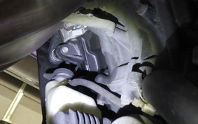 HONDA CBR600RR GEN 3 2015 PC40