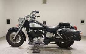 HONDA SHADOW 400 2006 NC34