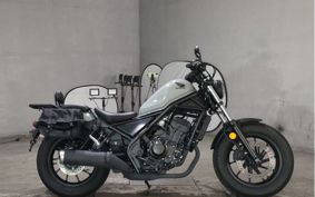 HONDA REBEL MC49
