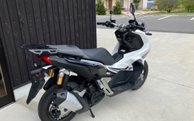 HONDA ADV150 KF38