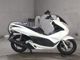 Фото Honda PCX 125 2010 с японского аукциона