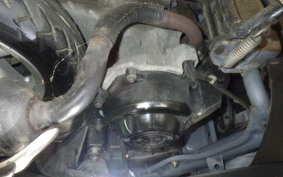 HONDA LEAD 50 Gen. 2 2026 AF48