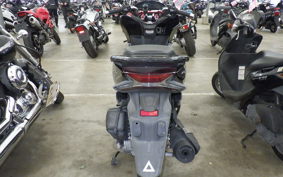 HONDA PCX125 JF81
