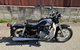 HONDA BENLY125 CD125T